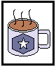 Short Story: Enjoying Coffee
