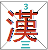 Hanja Unit 3 PDF